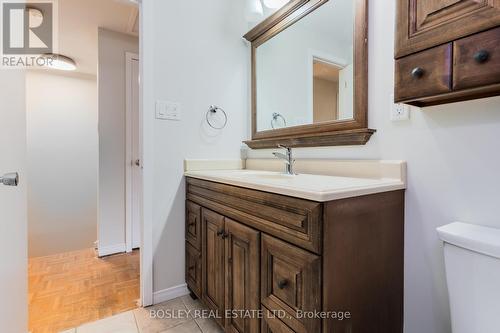 25 - 1270 Gainsborough Drive, Oakville, ON - Indoor Photo Showing Bathroom