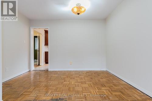 25 - 1270 Gainsborough Drive, Oakville, ON - Indoor Photo Showing Other Room