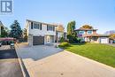 24 Grassington Court, Brampton, ON  - Outdoor With Facade 