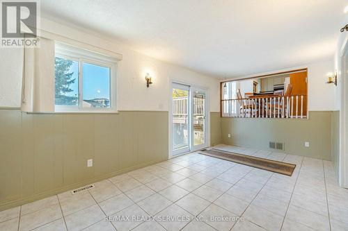 24 Grassington Court, Brampton, ON - Indoor Photo Showing Other Room