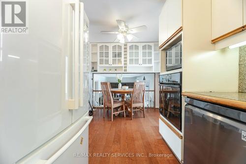 24 Grassington Court, Brampton, ON - Indoor Photo Showing Other Room