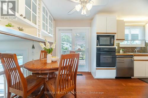 24 Grassington Court, Brampton, ON - Indoor Photo Showing Other Room