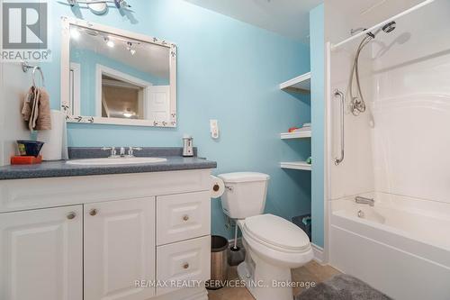 24 Grassington Court, Brampton, ON - Indoor Photo Showing Bathroom