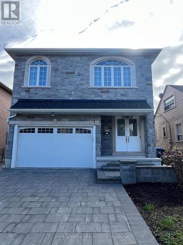 3056 Mcnaughton Avenue E, Mississauga, ON - Outdoor With Facade