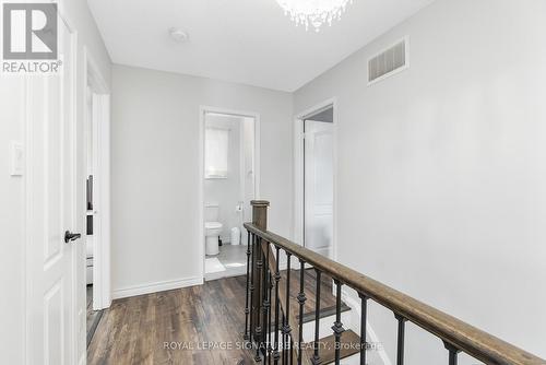 7394 Cloverleaf Court, Mississauga, ON - Indoor Photo Showing Other Room