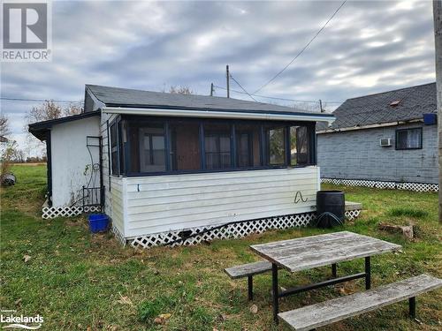 Cottage #1 - 388 N Big Island Road, Prince Edward County, ON 