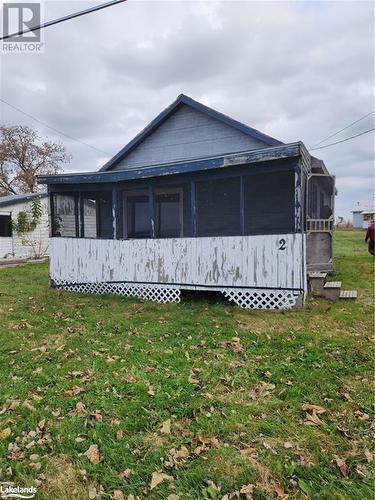 Cottage #2 - 388 N Big Island Road, Prince Edward County, ON 