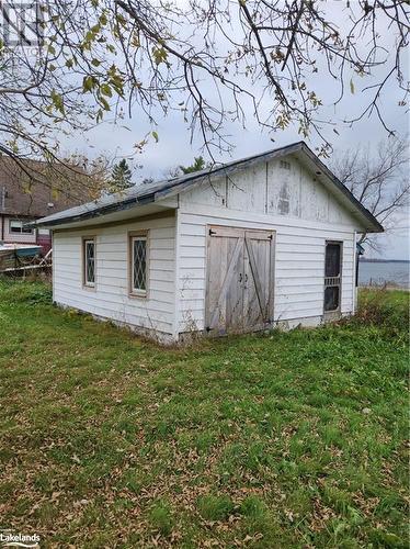 Cottage #4 - Workshop - 388 N Big Island Road, Prince Edward County, ON 