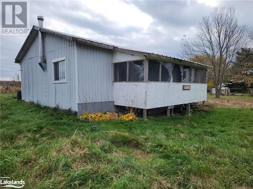 Cottage #5 - 388 N Big Island Road, Prince Edward County, ON 