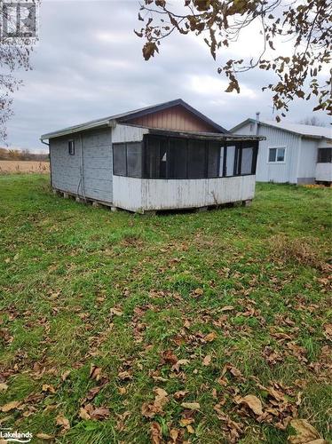 Cottage #6 - 388 N Big Island Road, Prince Edward County, ON 