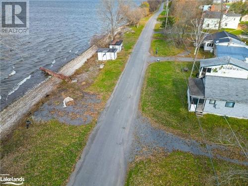 Waterfront with 2 Sheds and Cottages - 388 N Big Island Road, Prince Edward County, ON 