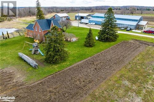 1617 County Rd 42, Clearview, ON 