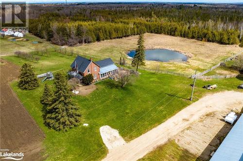 1617 County Rd 42, Clearview, ON 