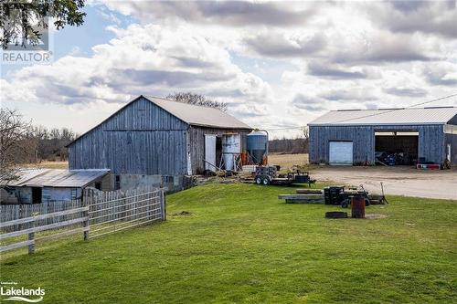 1617 County Rd 42, Clearview, ON 