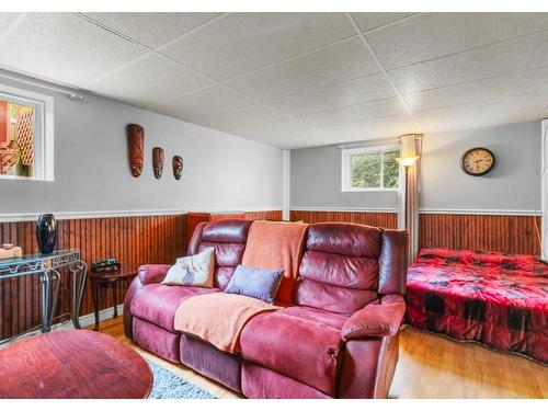 Family room - 364 Rue Des Mauves, Saint-Amable, QC - Indoor