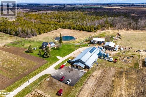 1617 County Rd 42, Clearview, ON 