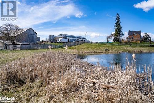 1617 County Rd 42, Clearview, ON 