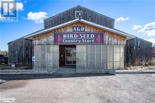 1617 County Rd 42, Clearview, ON 