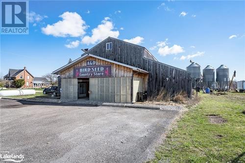 1617 County Rd 42, Clearview, ON 