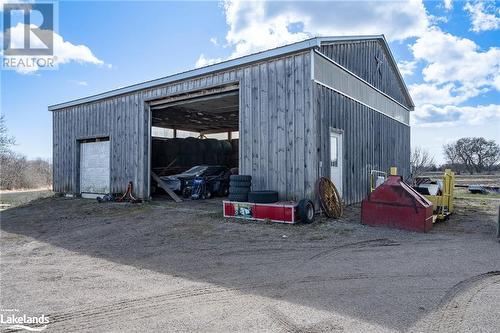 1617 County Rd 42, Clearview, ON 