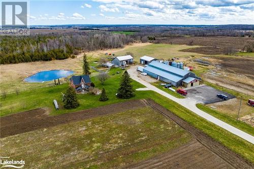 1617 County Rd 42, Clearview, ON 