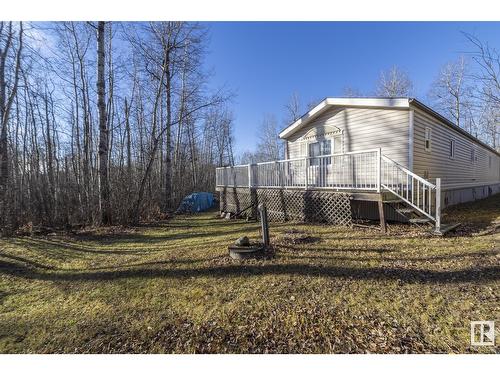 33 59316 Range Rd Lot 33 Rd, Rural Barrhead County, AB 