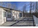 33 59316 Range Rd Lot 33 Rd, Rural Barrhead County, AB 