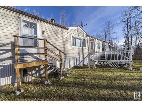 33 59316 Range Rd Lot 33 Rd, Rural Barrhead County, AB 