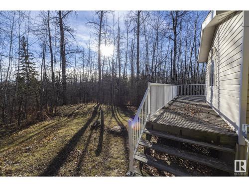 33 59316 Range Rd Lot 33 Rd, Rural Barrhead County, AB 