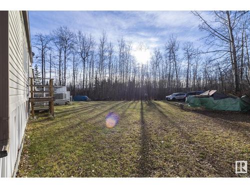 33 59316 Range Rd Lot 33 Rd, Rural Barrhead County, AB 