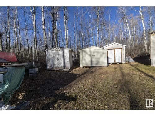 33 59316 Range Rd Lot 33 Rd, Rural Barrhead County, AB 