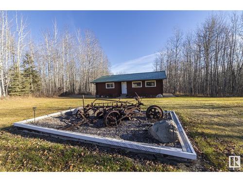 33 59316 Range Rd Lot 33 Rd, Rural Barrhead County, AB 