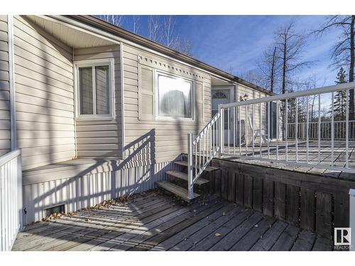 33 59316 Range Rd Lot 33 Rd, Rural Barrhead County, AB 