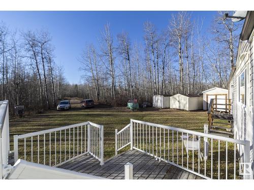 33 59316 Range Rd Lot 33 Rd, Rural Barrhead County, AB 