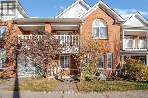 8 Trellanock Avenue, Toronto (Rouge), ON - Outdoor