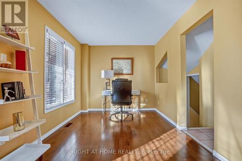 8 Trellanock Avenue, Toronto (Rouge), ON - Indoor