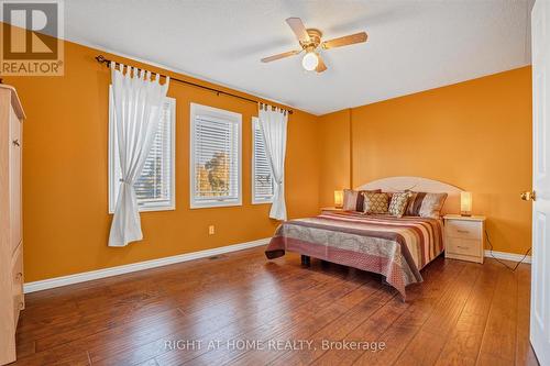 8 Trellanock Avenue, Toronto (Rouge), ON - Indoor Photo Showing Bedroom