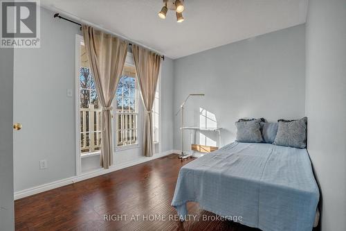 8 Trellanock Avenue, Toronto (Rouge), ON - Indoor Photo Showing Bedroom