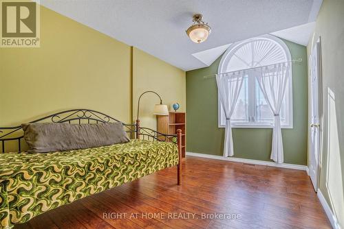 8 Trellanock Avenue, Toronto (Rouge), ON - Indoor Photo Showing Bedroom