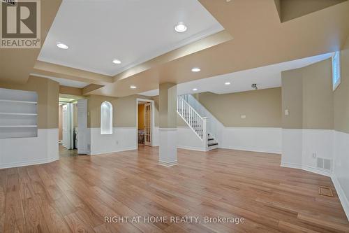 8 Trellanock Avenue, Toronto (Rouge), ON - Indoor Photo Showing Other Room