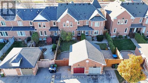 8 Trellanock Avenue, Toronto (Rouge), ON - Outdoor With Facade