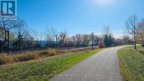 8 Trellanock Avenue, Toronto (Rouge), ON - Outdoor With View