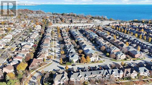 8 Trellanock Avenue, Toronto (Rouge), ON - Outdoor With Body Of Water With View