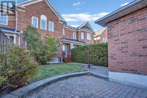 8 Trellanock Avenue, Toronto (Rouge), ON - Outdoor