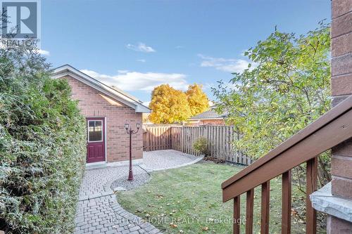 8 Trellanock Avenue, Toronto (Rouge), ON - Outdoor