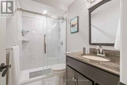 5 Callaghan Crescent, Halton Hills (Georgetown), ON - Indoor Photo Showing Bathroom