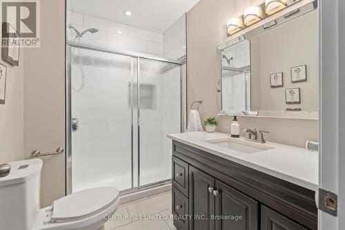 5 Callaghan Crescent, Halton Hills (Georgetown), ON - Indoor Photo Showing Bathroom