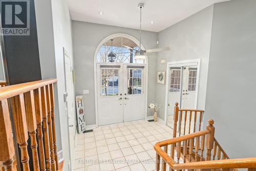 5 Callaghan Crescent, Halton Hills (Georgetown), ON - Indoor Photo Showing Other Room