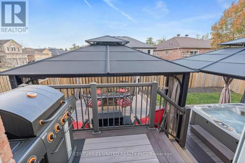 5 Callaghan Crescent, Halton Hills (Georgetown), ON - Outdoor