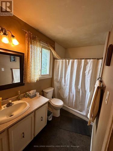 64 Orchard Park Road, Kawartha Lakes (Lindsay), ON - Indoor Photo Showing Bathroom